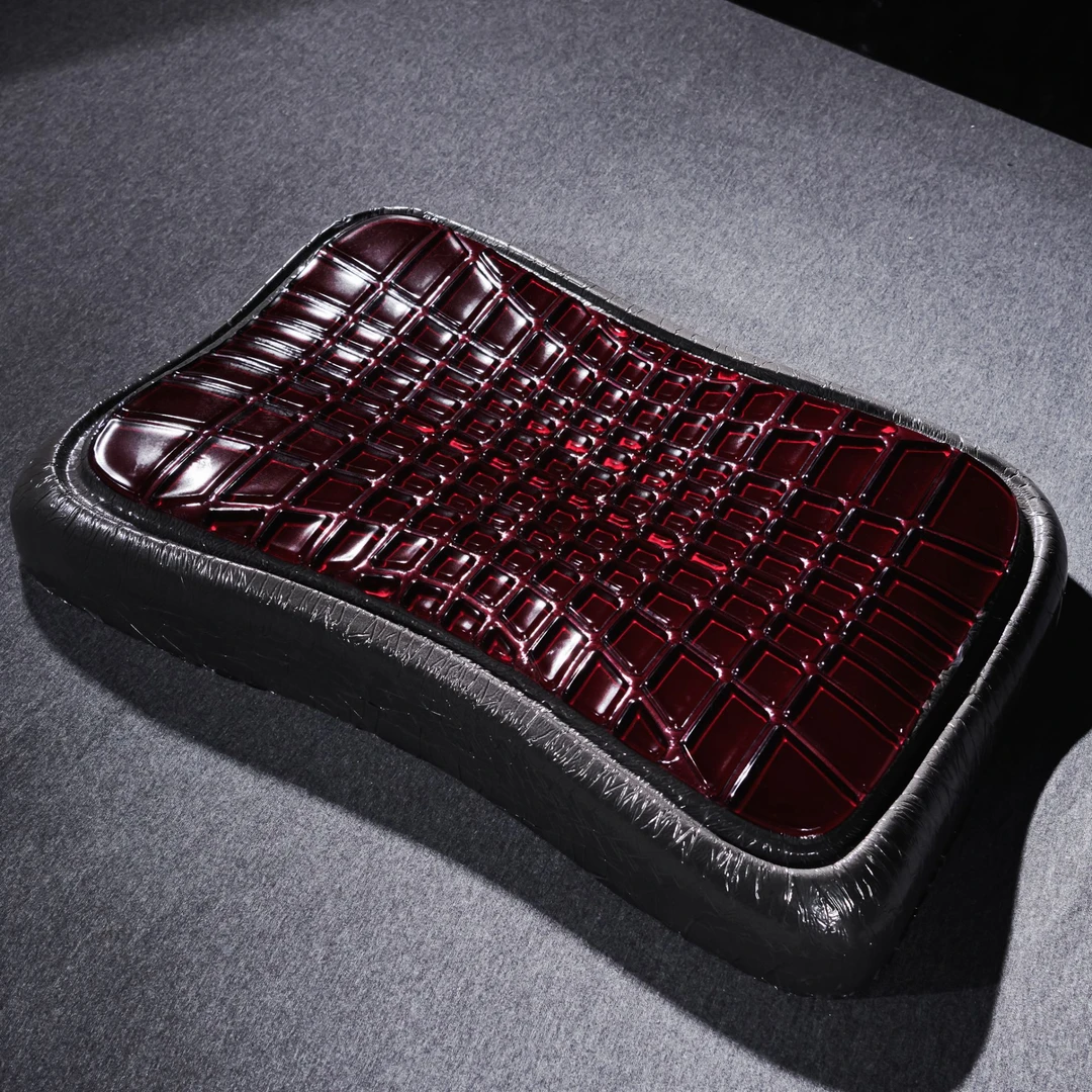 生物基水嫩凝胶枕【WLS】