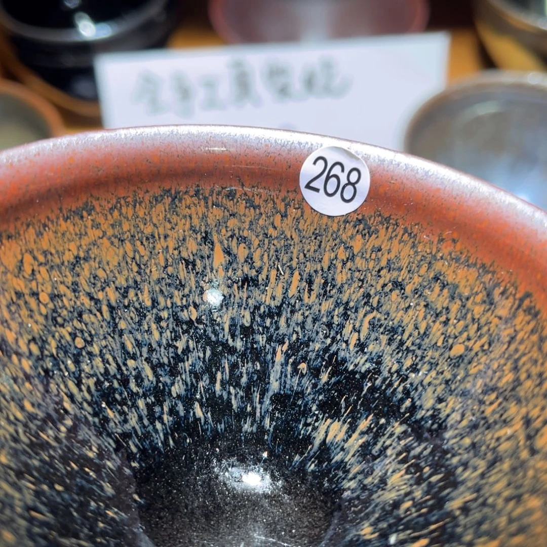 茶盏6666666666666666