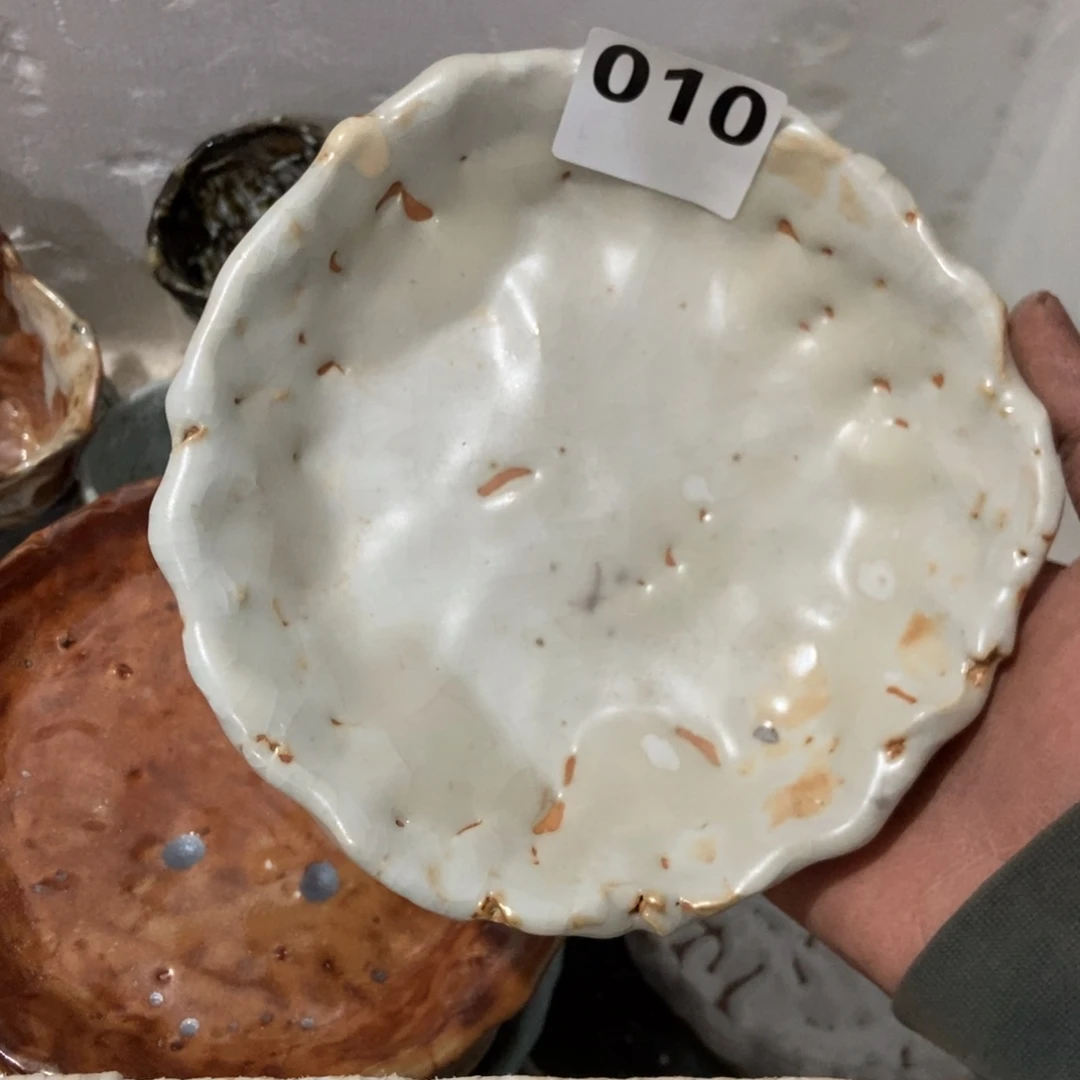 馥*?010 一家茶器直播分享