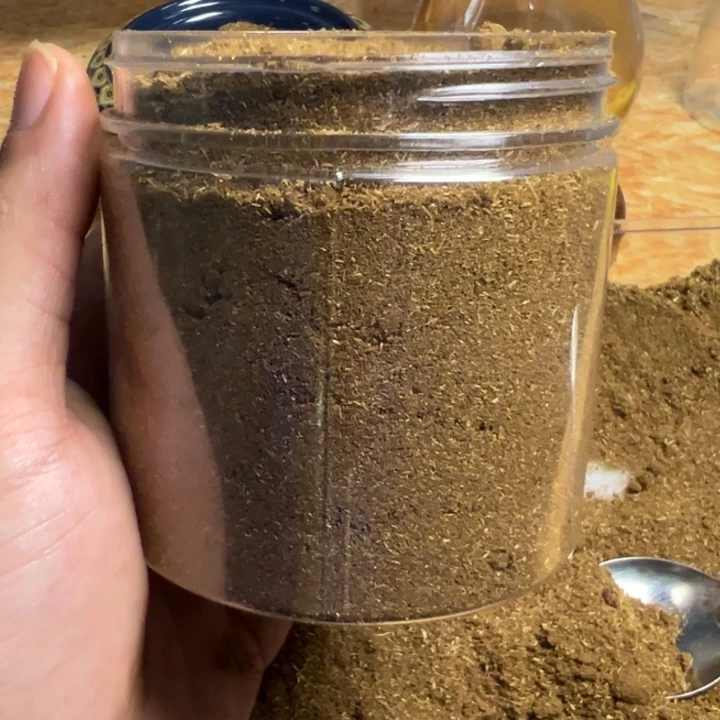 沉香碎屑沉香100棋楠沉香熏香粉