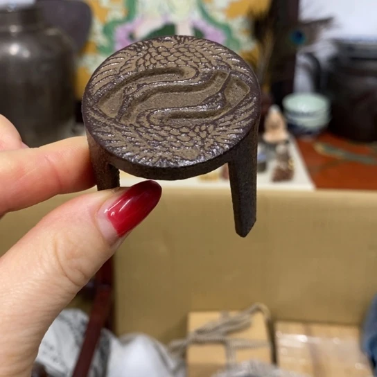 紫砂茶杯好物分享新年快乐