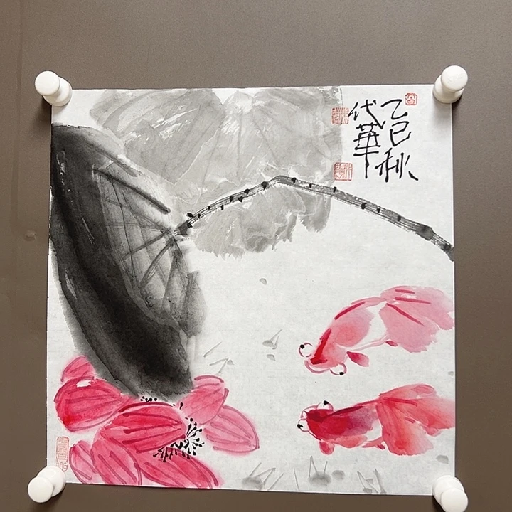 国画5555555555555555555