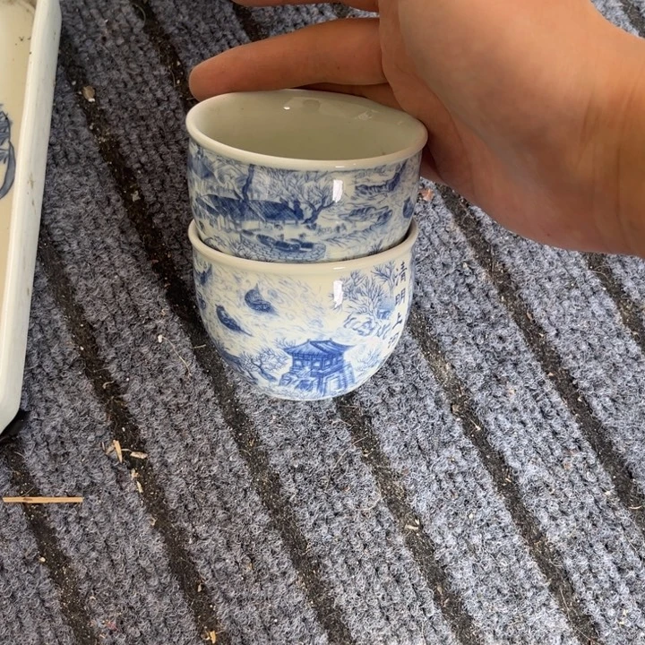 欢迎大家来看我的