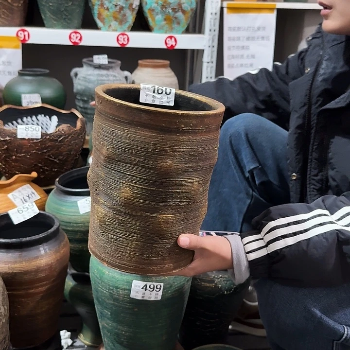 金色直筒160高度22口径16