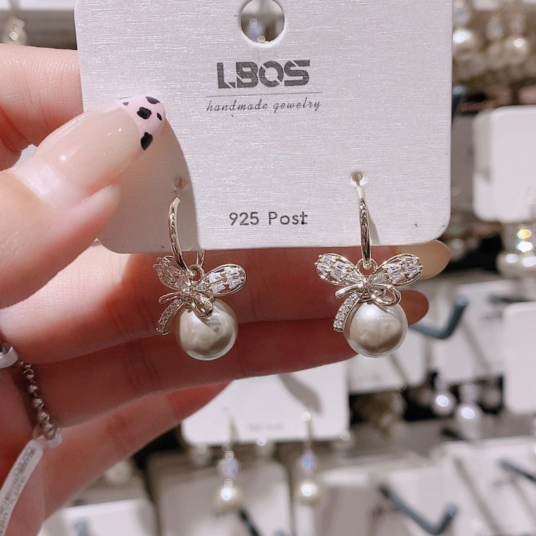 锆石铜合金925银新款