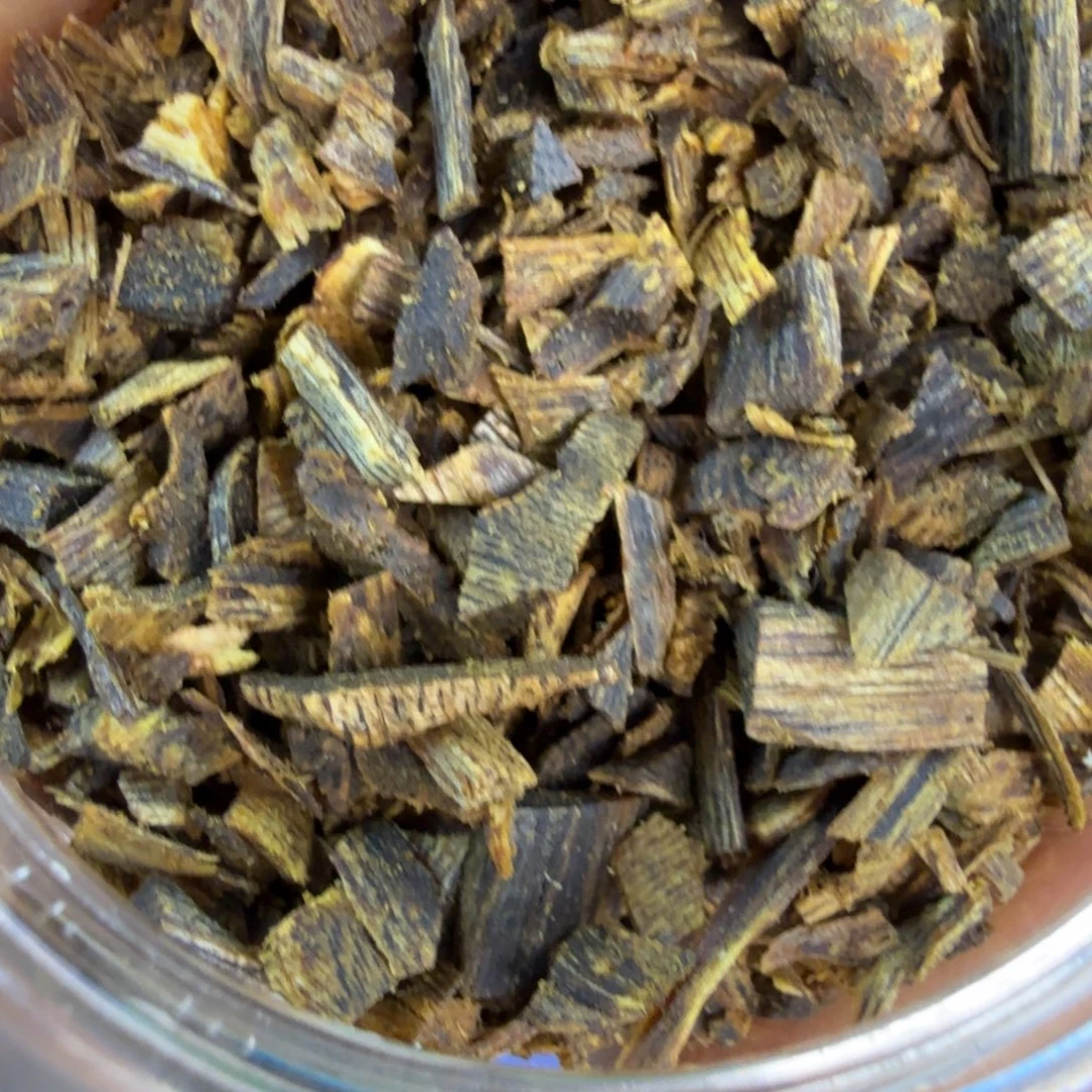 香料莺歌绿棋高油树丁熏香碎料31克