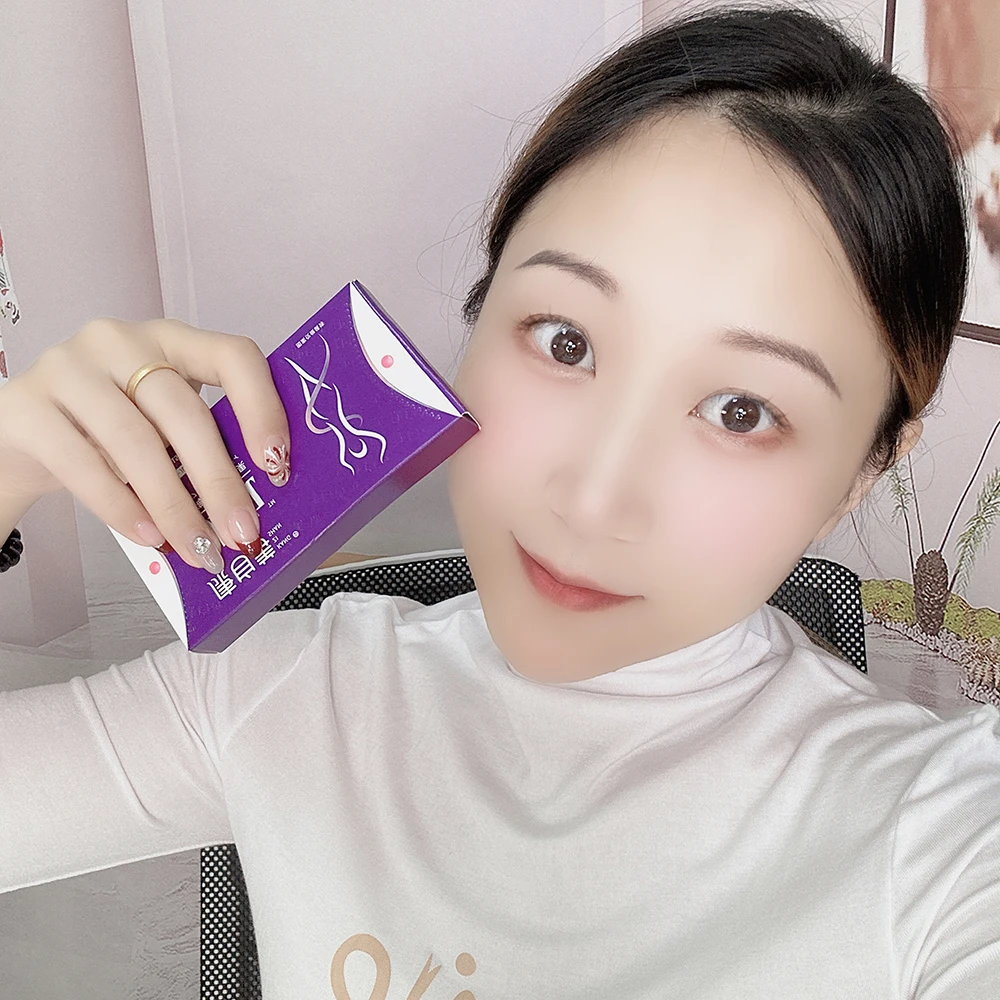 康自善 诺丽果海藻植物压片糖果