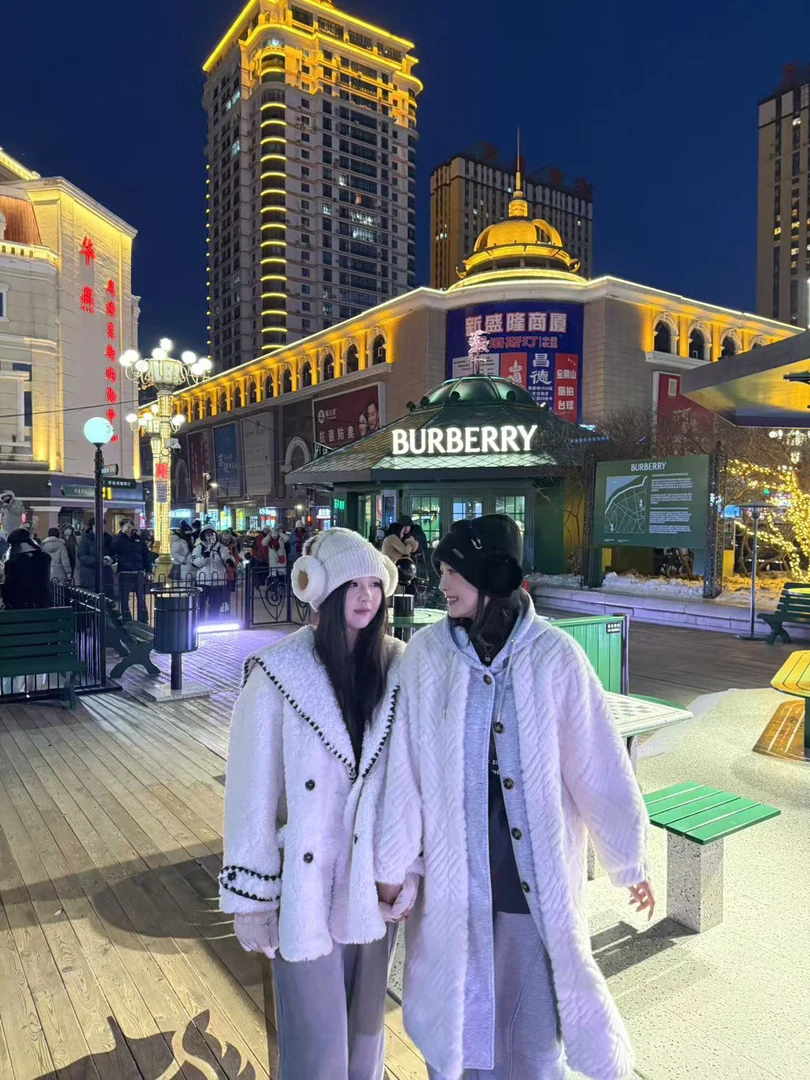 A89281刘梅家新款短外套海军领