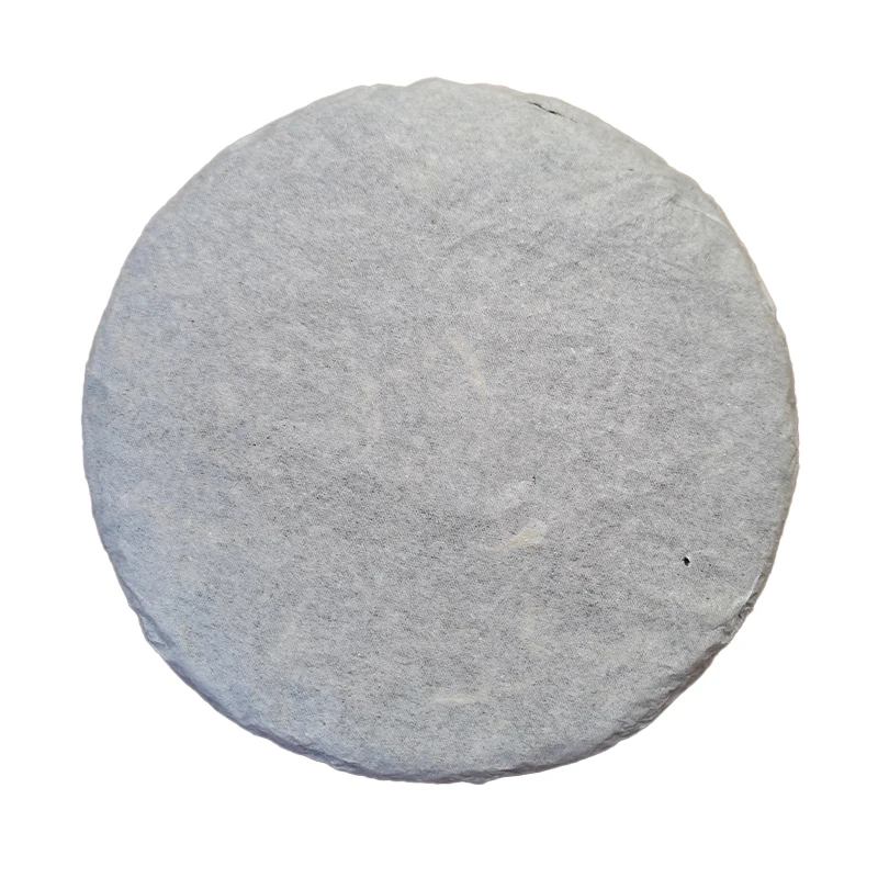 2022年河边寨白茶饼茶（100g*2）1月10【32号】