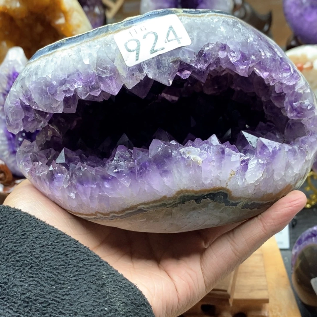 未镶嵌大型摆件（非配饰）水晶