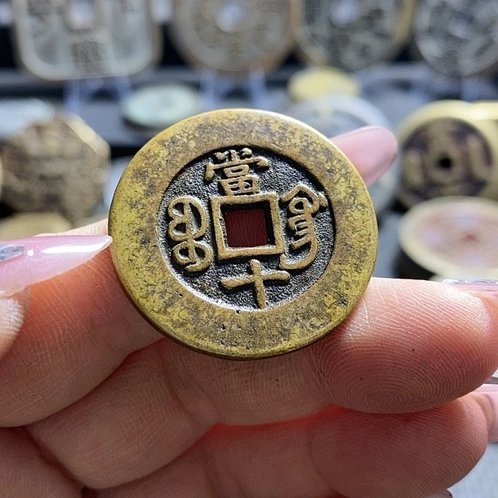 铜现代文创工艺品花钱