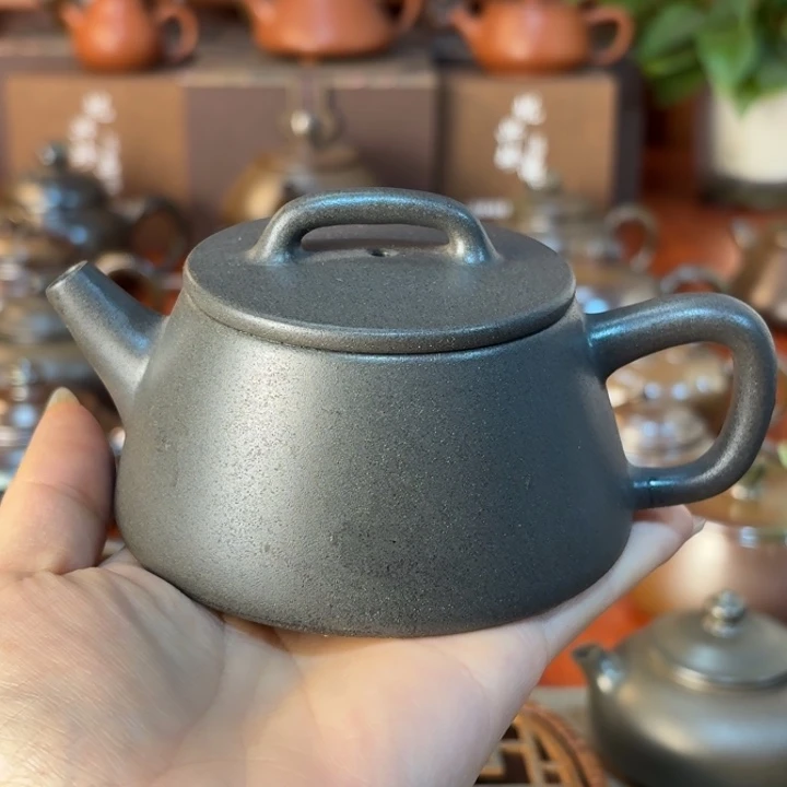 150cc复烧纯手工制作直播间福利！