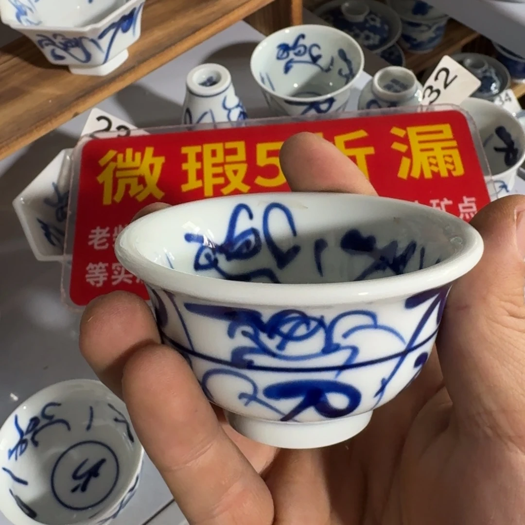 全手工手绘，顺丰当日发
