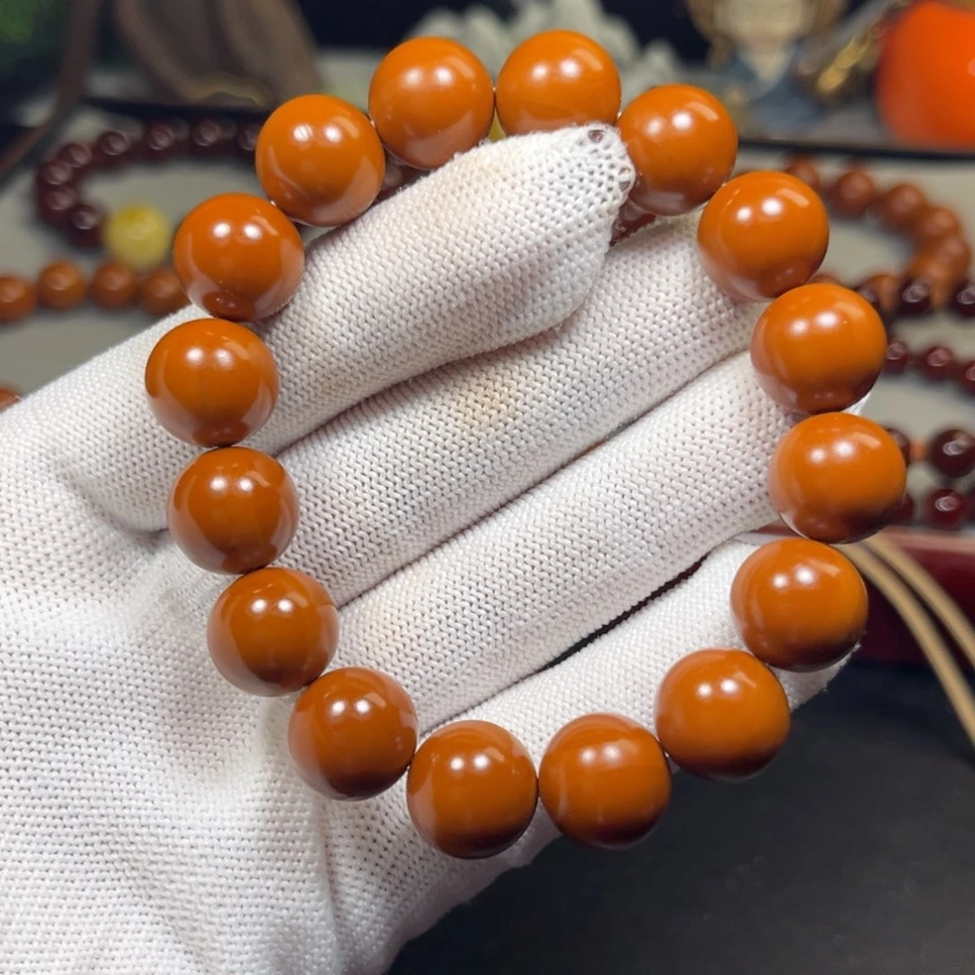 白***干橄榄核吊坠1.36老树铁核精品超小孔