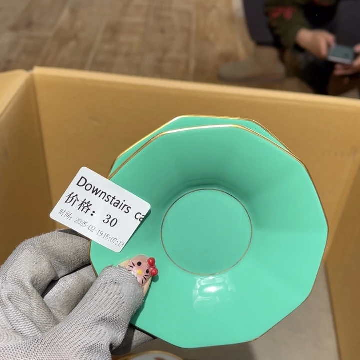 瓷片D****！大美玲好物推荐