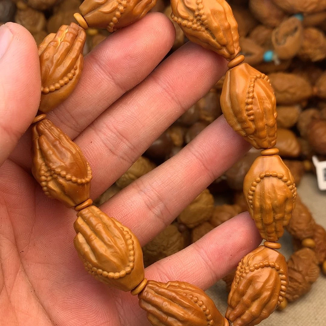 橄榄核手串/手链精品橄榄核手串