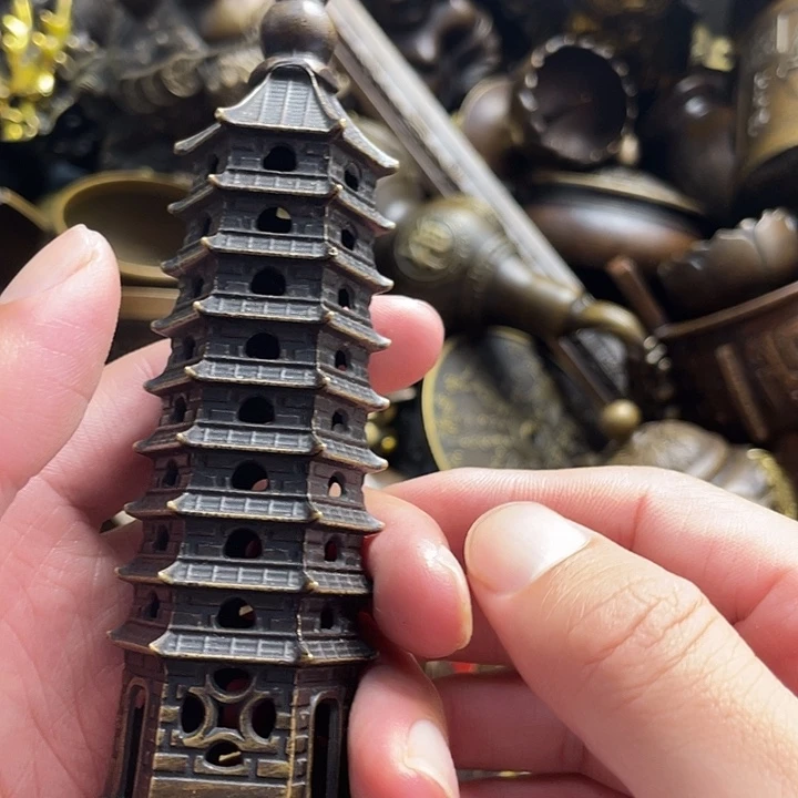 铜器摆件铜铜铜铜