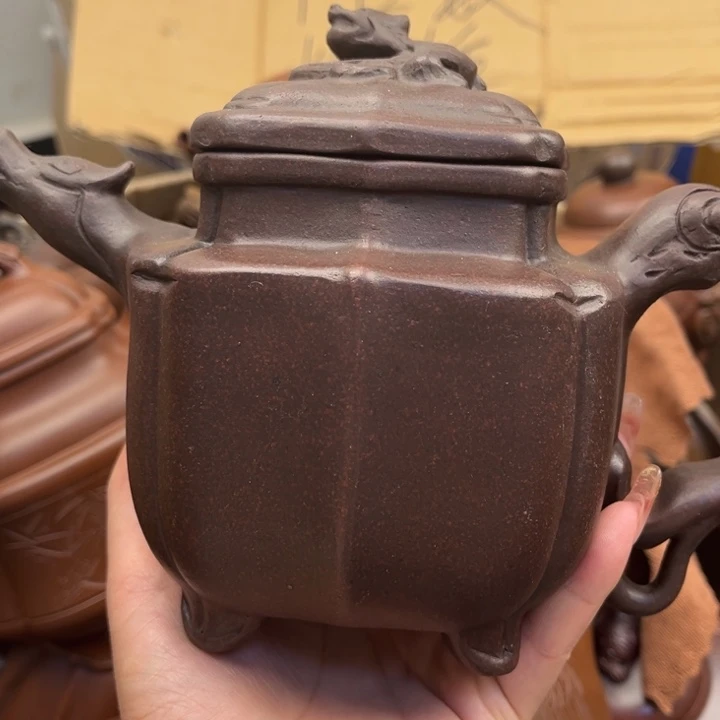 紫砂茶壶紫砂壶等各种