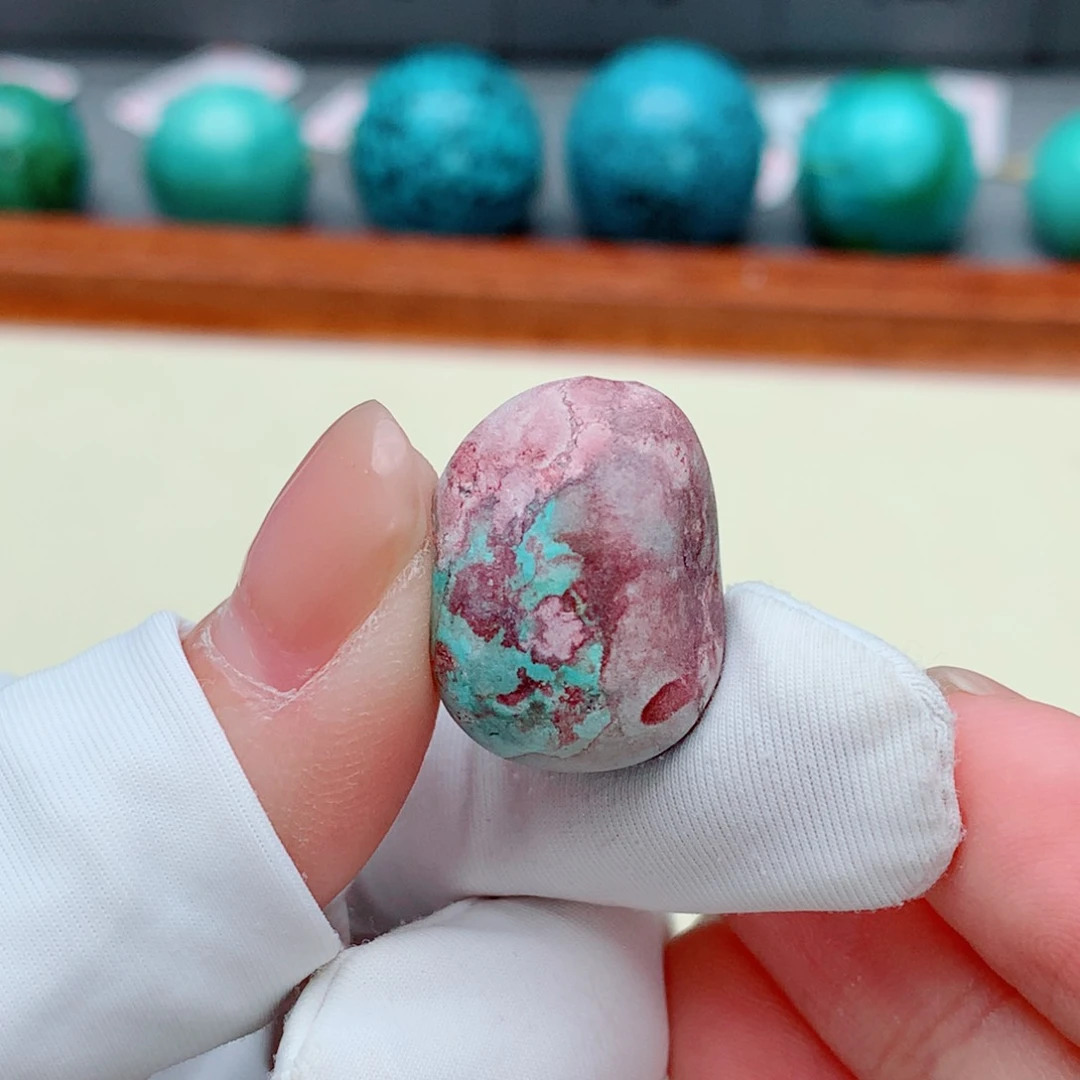 绿松石其他未镶嵌