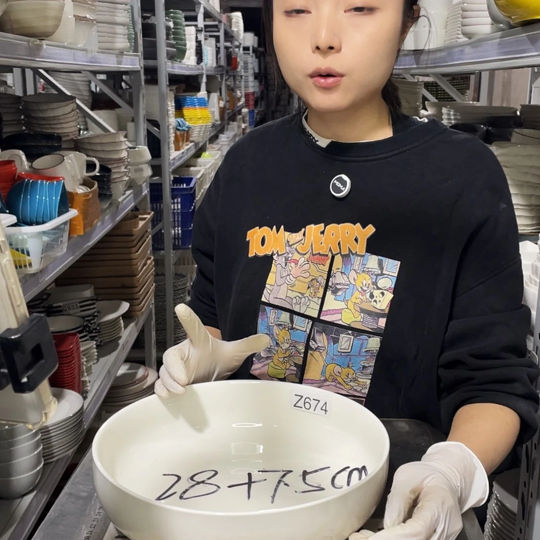 瓷片674                 1个