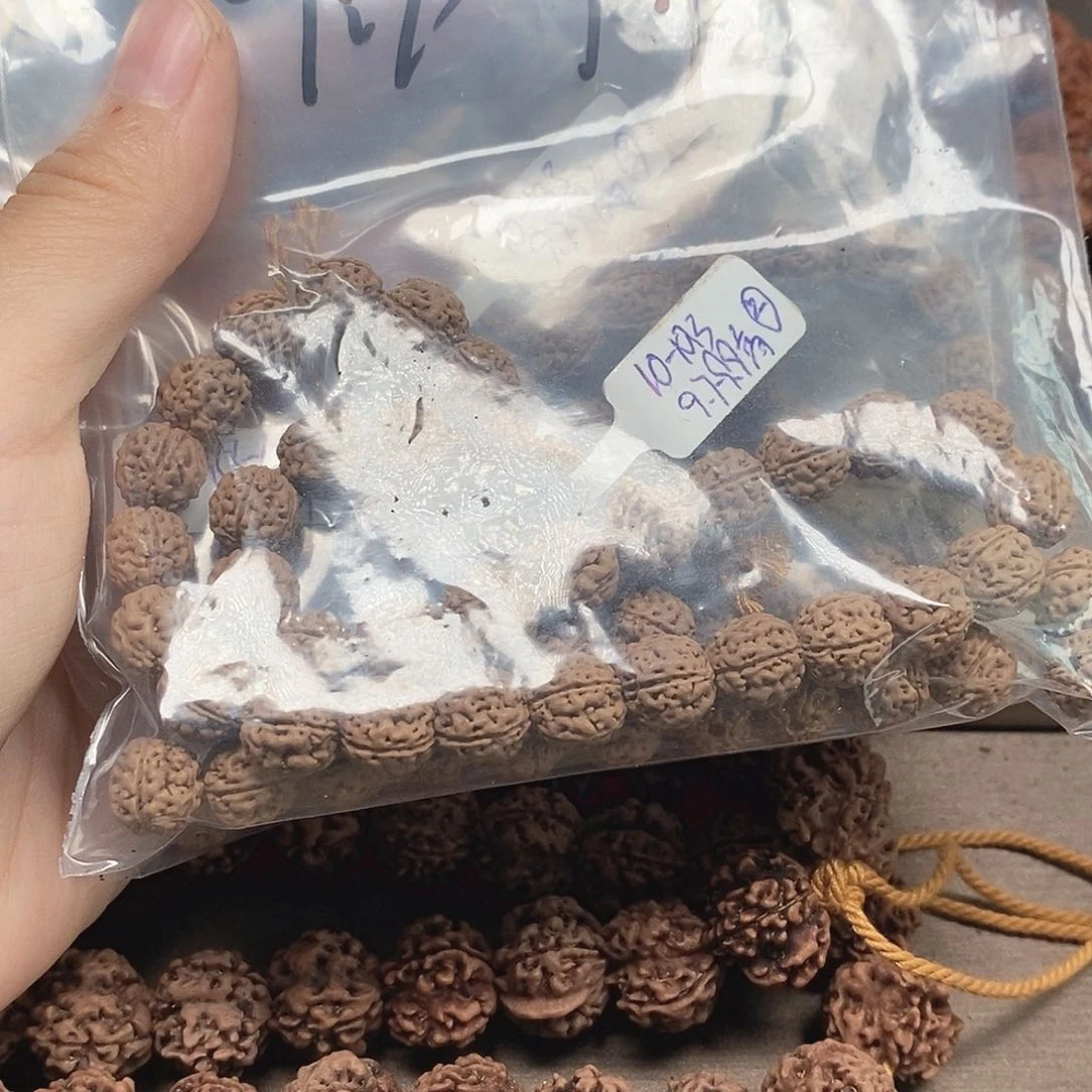 ****金刚菩提手串10mm盘龙手持*3