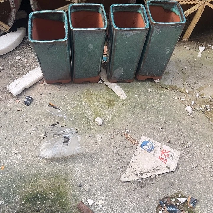 泥塑自产自销模式