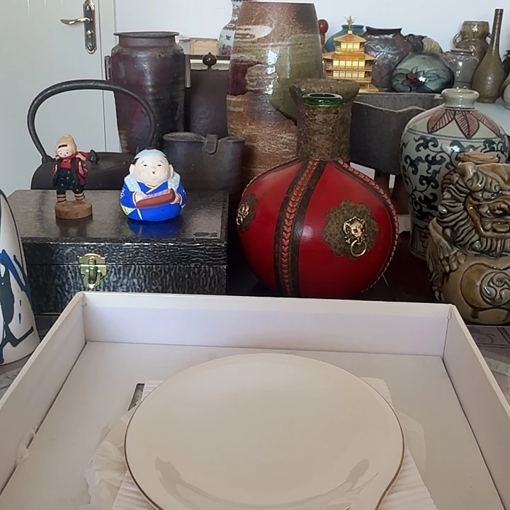 摆件工艺美术品工艺美术品