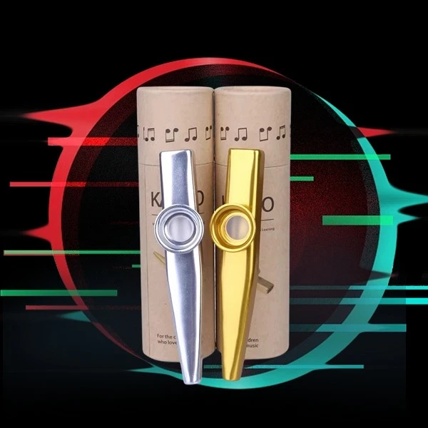 【卡祖笛】雨晴老师零基础声乐入门