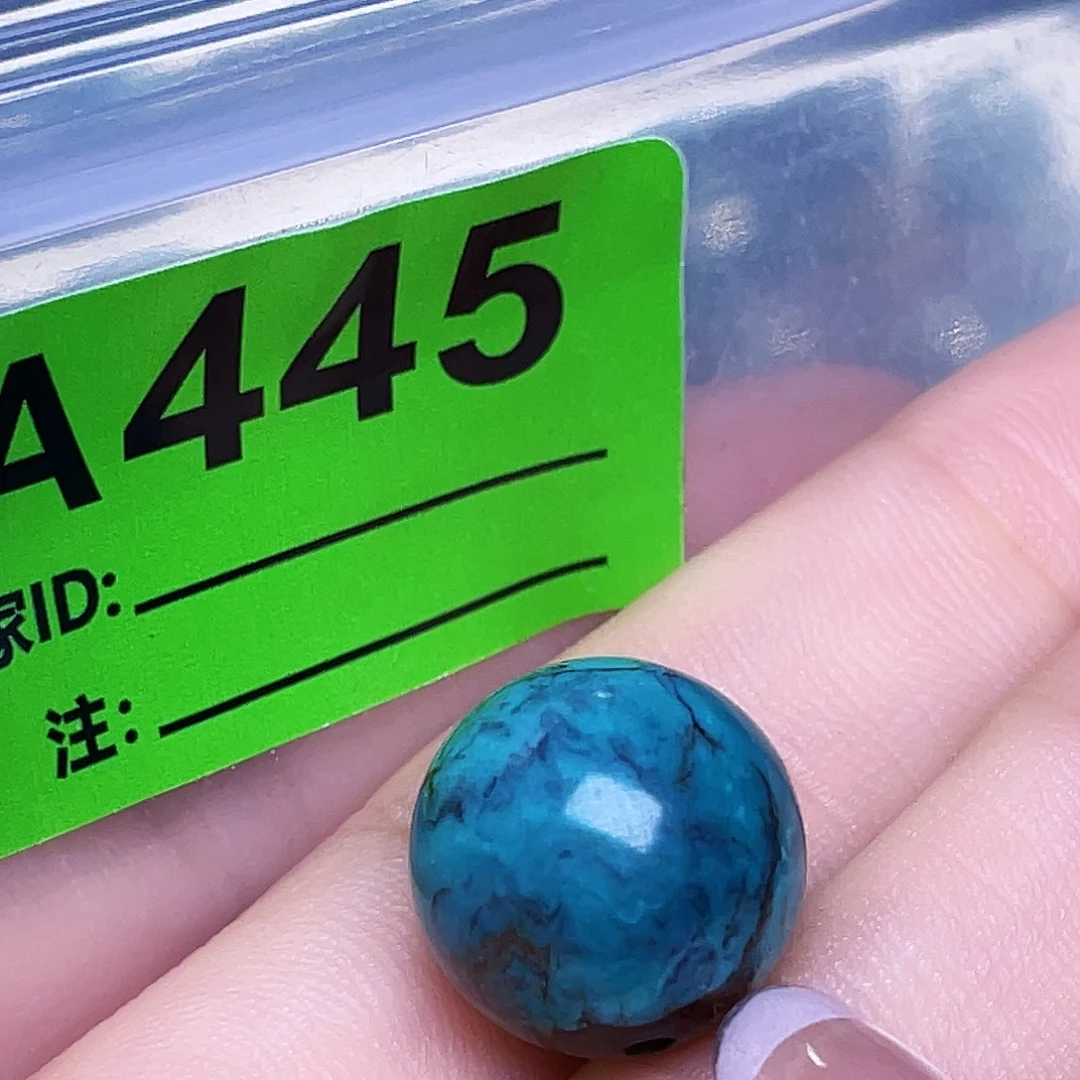 绿石头十堰特色手工古风配饰