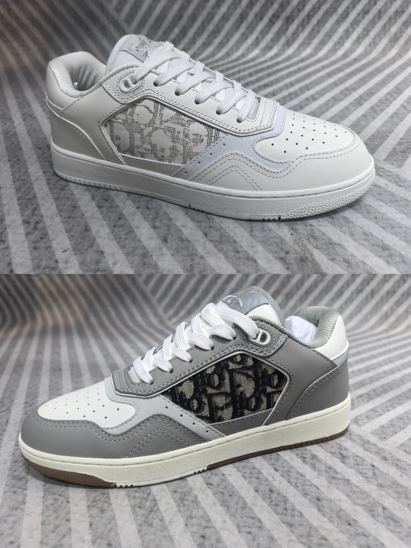 【铁锤轻奢】小迪的轻便小板鞋