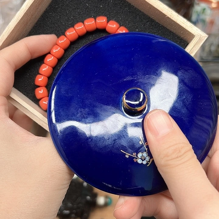 工艺品陶瓷 多样性发一个