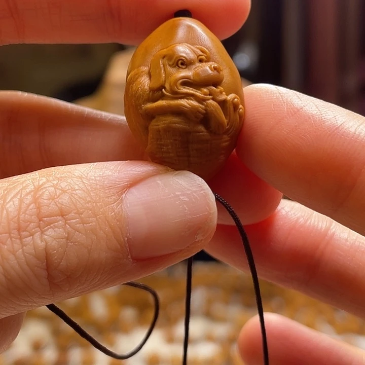 手串/手链橄榄核