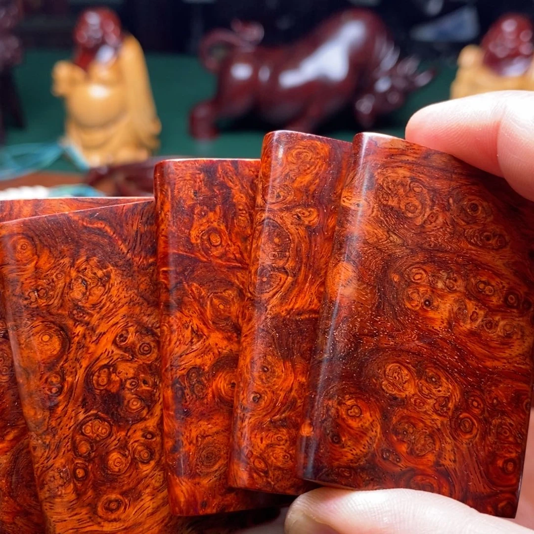 小叶紫檀手串/手链多样性发其一小叶紫檀460.8