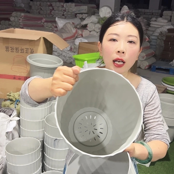 微瑕FA220.口22高25.5灰色2只无托