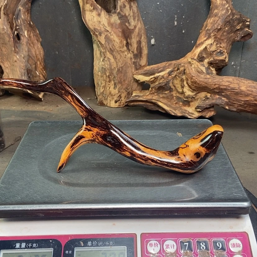 【闪购商品】黄花梨/降香黄檀海*岛