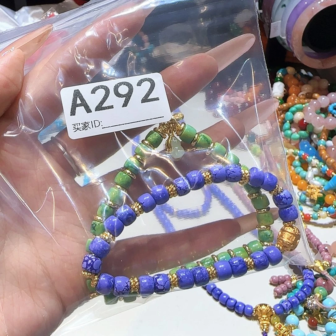 非金属时尚手链时尚手链