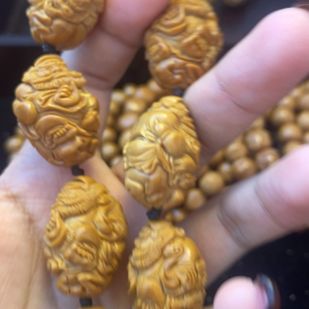 手串/手链橄榄核橄榄核