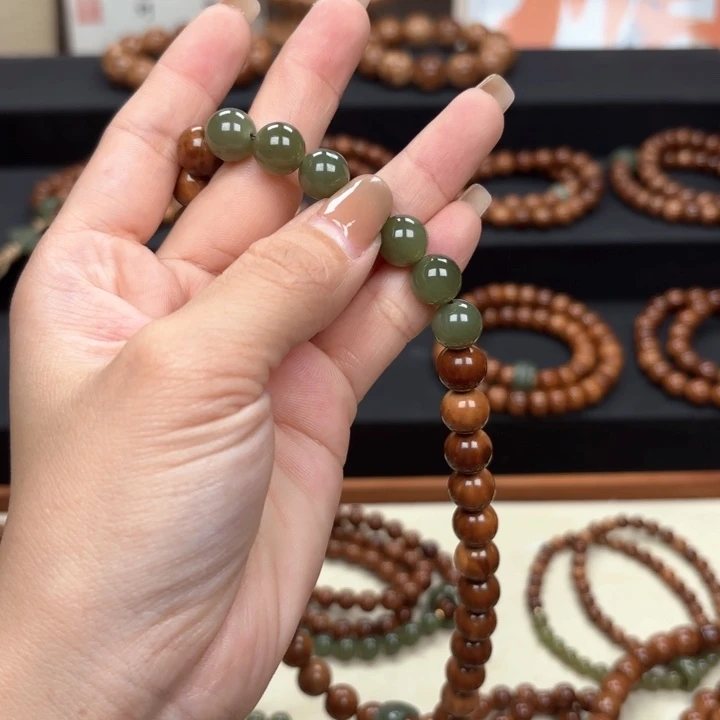 库克手串夏*菩提库克菩提库克菩提