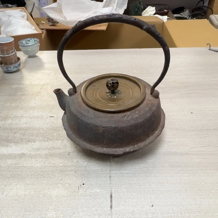 茶道具工艺品茶茶