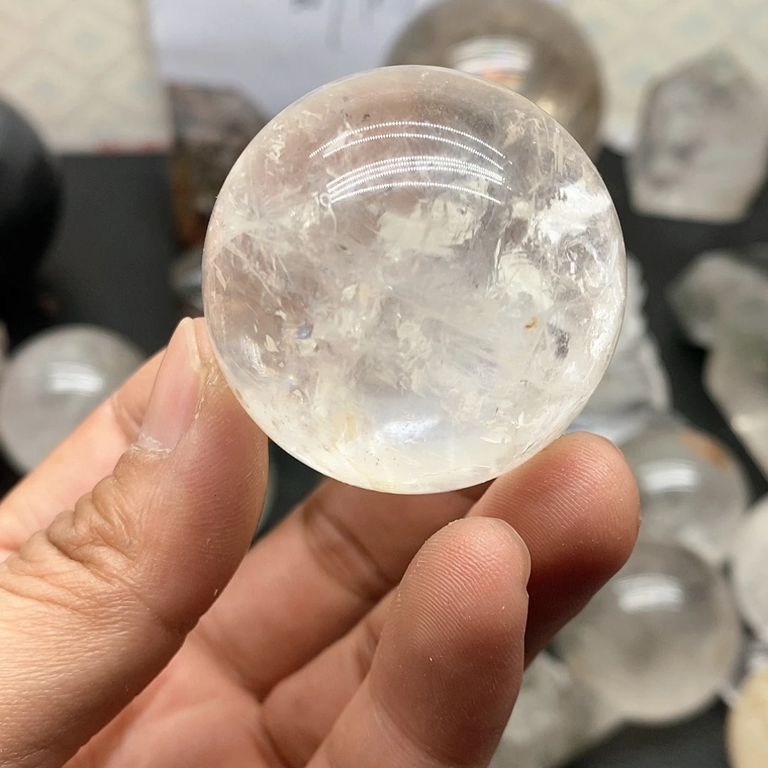 水晶337未镶嵌水晶石