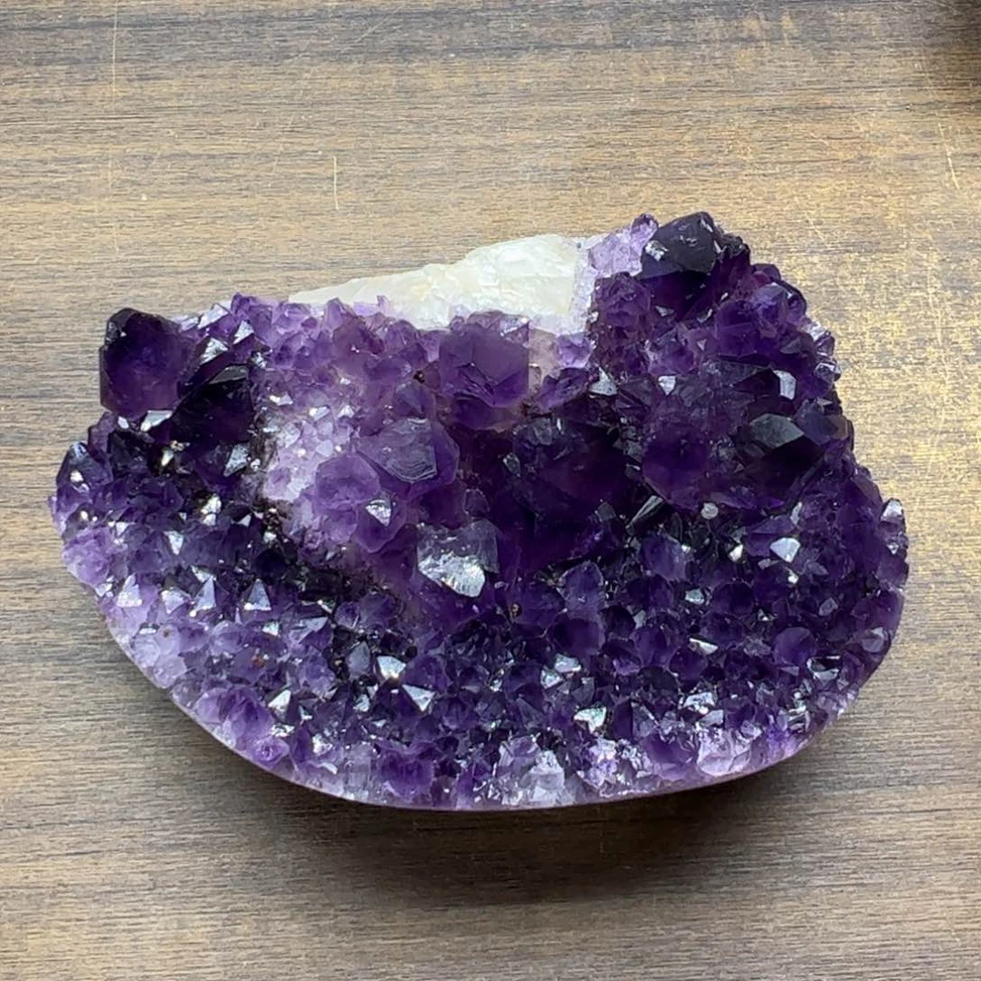 水晶水晶无镶嵌未镶嵌船98