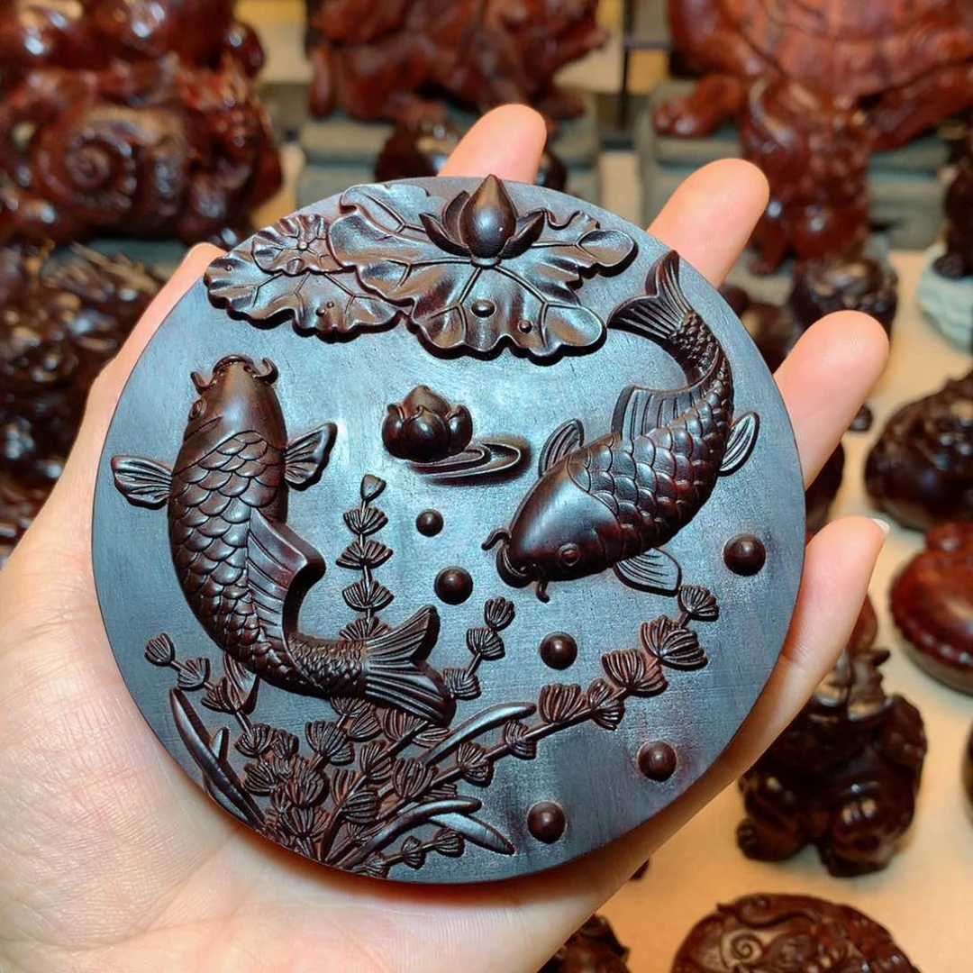 木质印度小叶紫檀