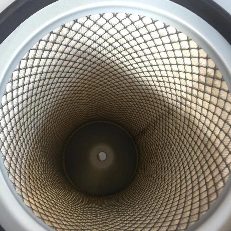 K2650空气滤芯适配东风畅行D3L天锦洒水车12T随车吊空滤