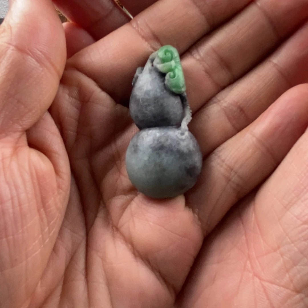 未镶嵌定制翡翠天然缅甸翡翠a货