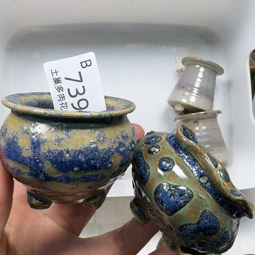 罐陶瓷艺术与工艺