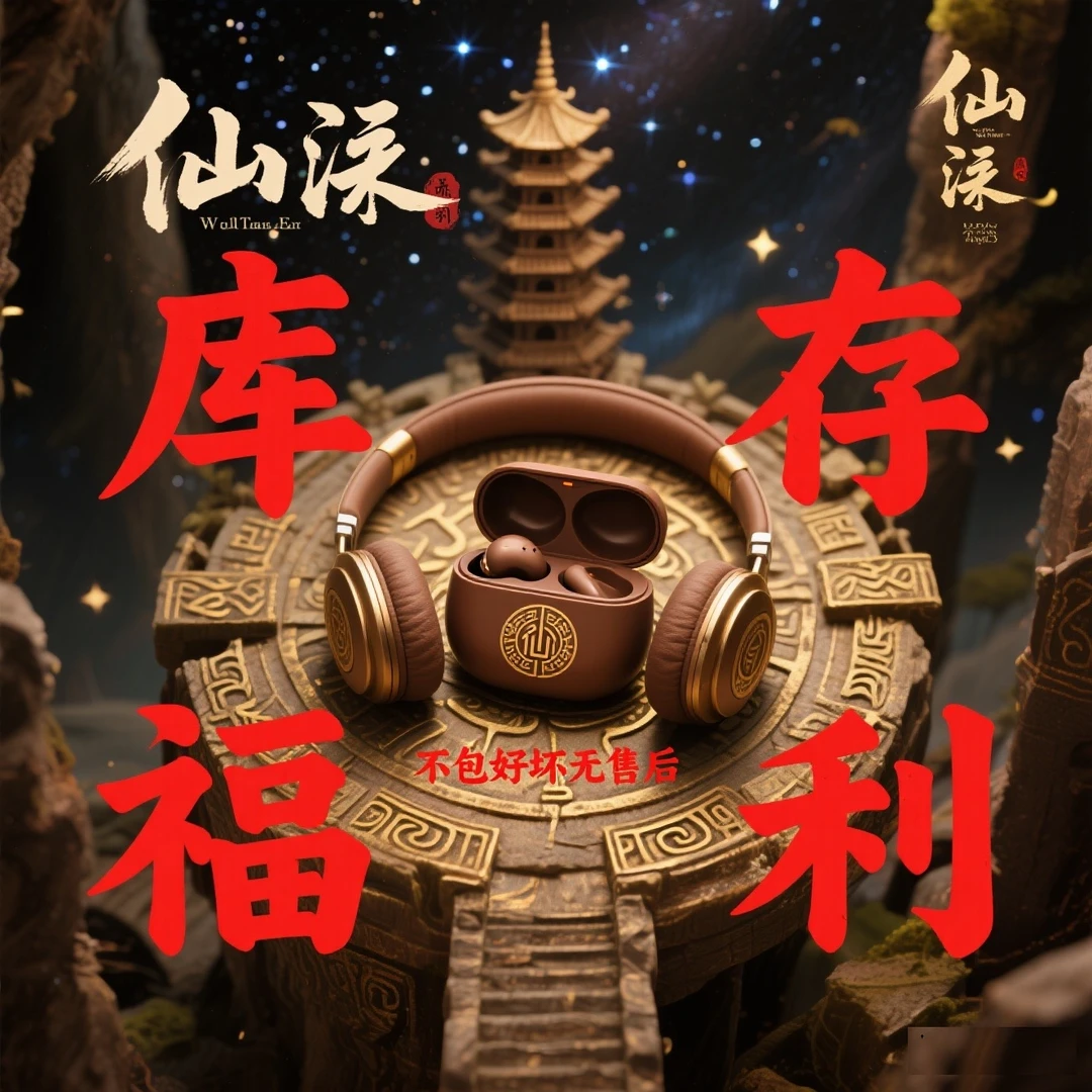 [A链接]数码捡漏 外观瑕疵 电玩耳机等周边适用配件