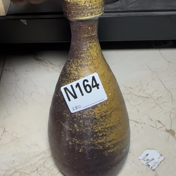 备前烧作品备前烧