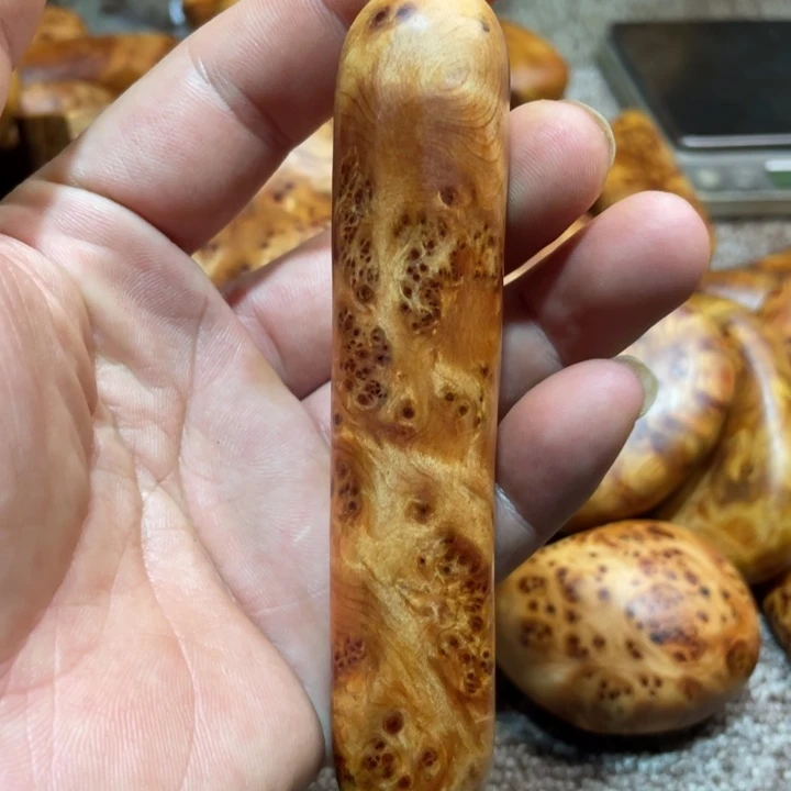 柏木（崖柏）其他把