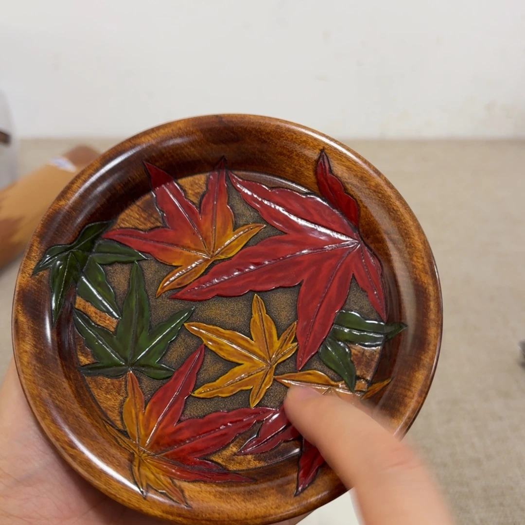 非常好用漂亮的茶具