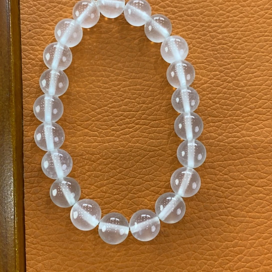 石英质玉吊坠(不含链)未镶嵌